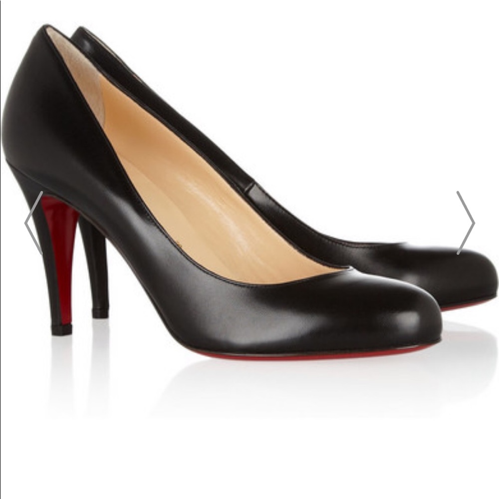Christian louboutin Ron Ron heels